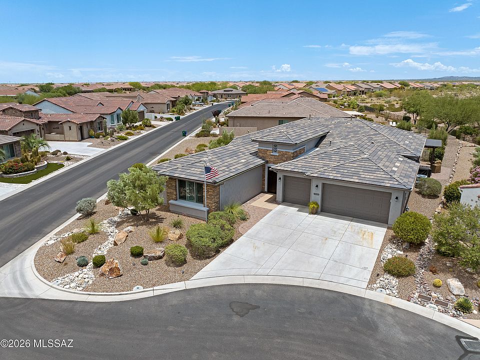 1st image of 60961 E Arbor Basin Rd