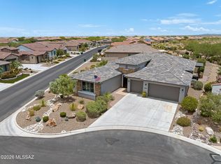 60961 E Arbor Basin Rd, Oracle, AZ 85623