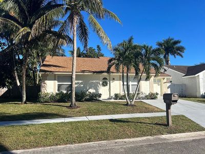5604 Priscilla Lane, Lake Worth, FL, 33463