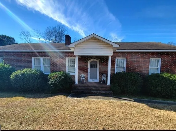 3733 Jeffersonville Rd, Macon, GA 31217