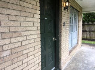 204 Post Oak Blvd APT 114, Alexandria, LA 71303