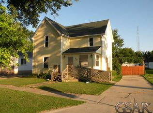 302 E Main St, Durand, MI 48429