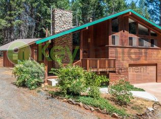 5374 Porter Ranch Rd, Garden Valley, CA 95633