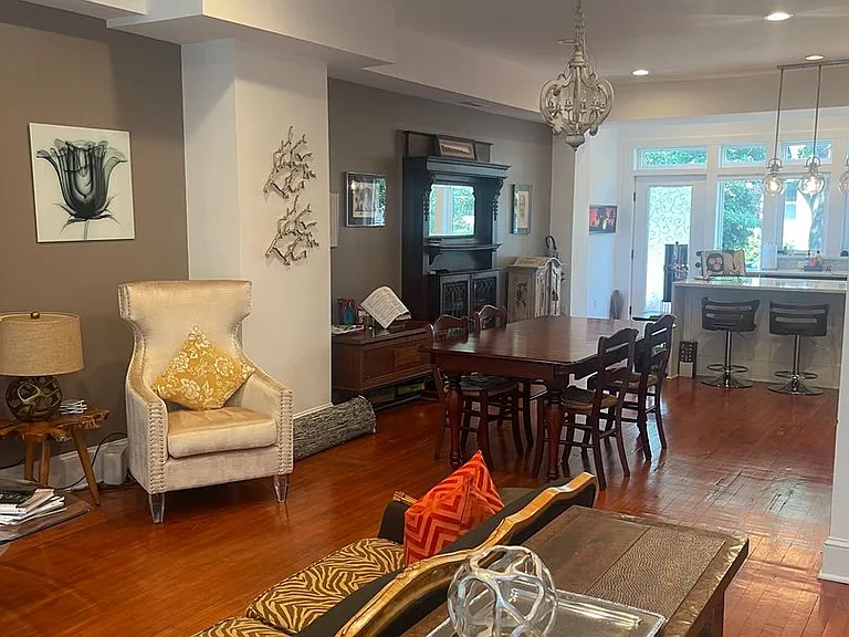 147 Rhode Island Ave NW — Photo 1