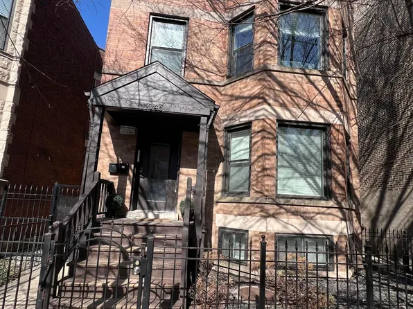 1046 W Dakin St #1, Chicago, IL 60613