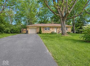 2025 Redfern Dr, Indianapolis, IN 46227