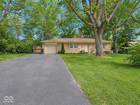 2025 Redfern Dr, Indianapolis, IN 46227