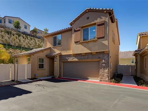21100 Blossom Way, Diamond Bar, CA 91765