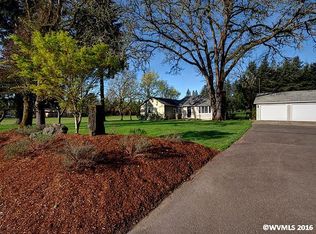 32688 Peoria Rd SW, Albany, OR 97321