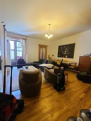 Rented by Corcoran