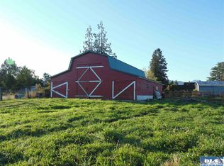 1424 W Hendrickson Rd, Sequim, WA 98382