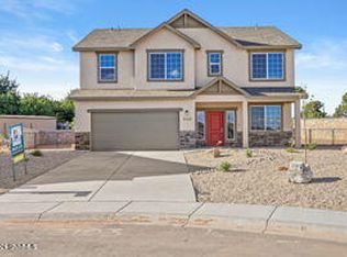 3103 Bluestem St, Las Cruces, NM 88001