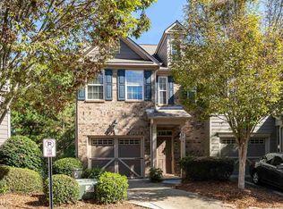 1418 Dolcetto Trce NW, Kennesaw, GA
