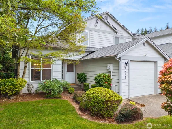 9683 Long Point Lane NW, Silverdale, WA 98383