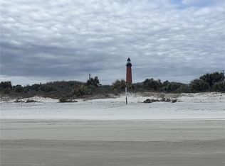 4915 S Atlantic Ave #3, Pt Orange, FL 32127