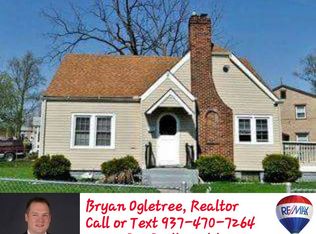 1252 Cedarview Dr W, Springfield, OH 45503