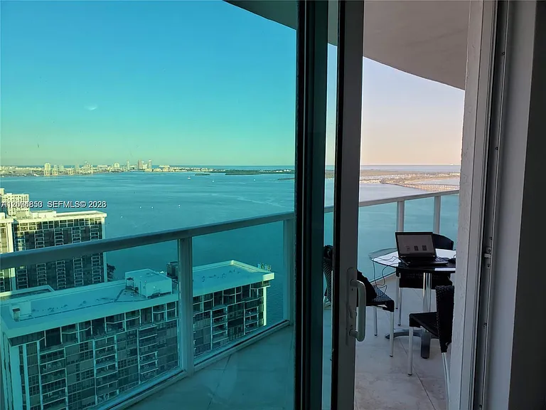 2101 Brickell Ave #3502 — Photo 20