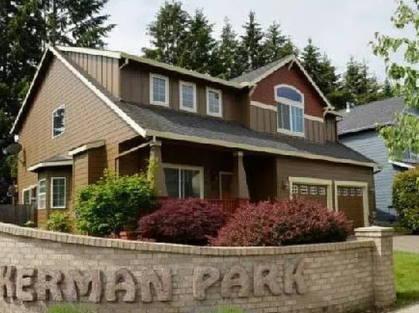 5994 NE Weller Ct, Hillsboro, OR 97124