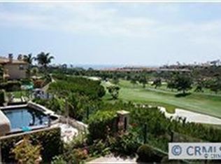 5 Vista Cielo, Dana Point, CA 92629