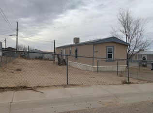 1709 Mountain View Cir, Bloomfield, NM 87413