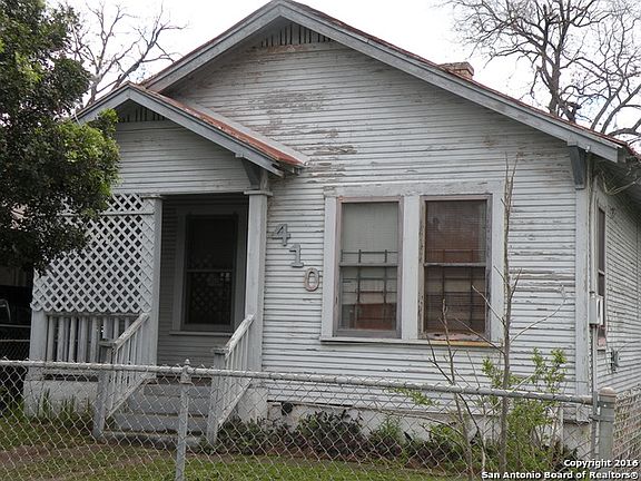 2nd image of 410 Sandmeyer St #1