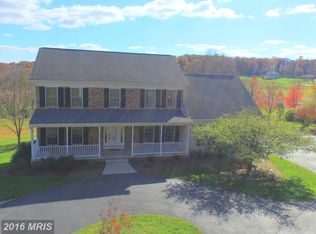 1949 Freeland Rd, Freeland, MD 21053