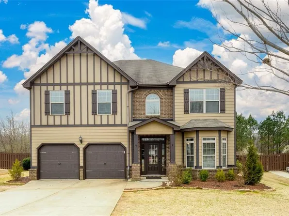 5945 Fielding Ct, Cumming, GA 30041