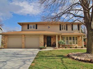 1867 S 152nd St, Omaha, NE 68144