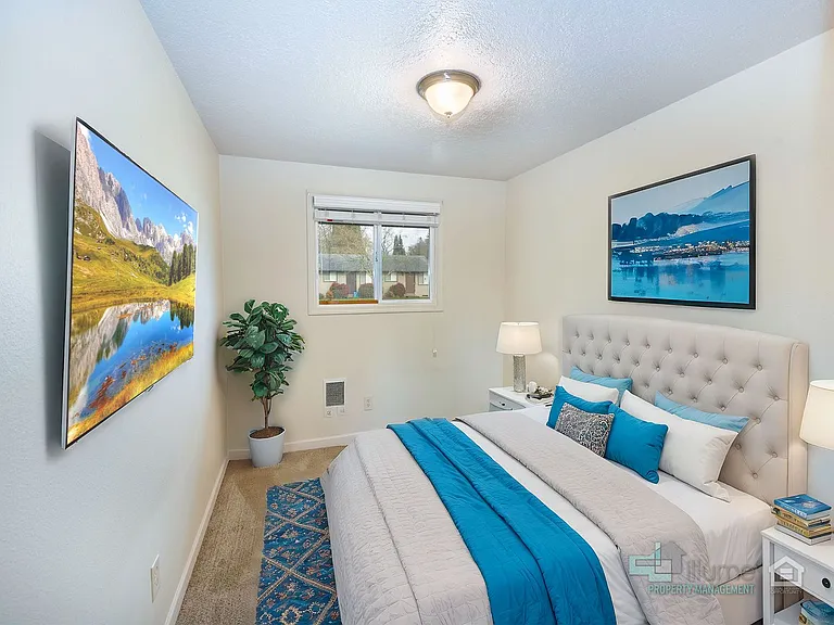 The Harmony Apartments — Photo 12