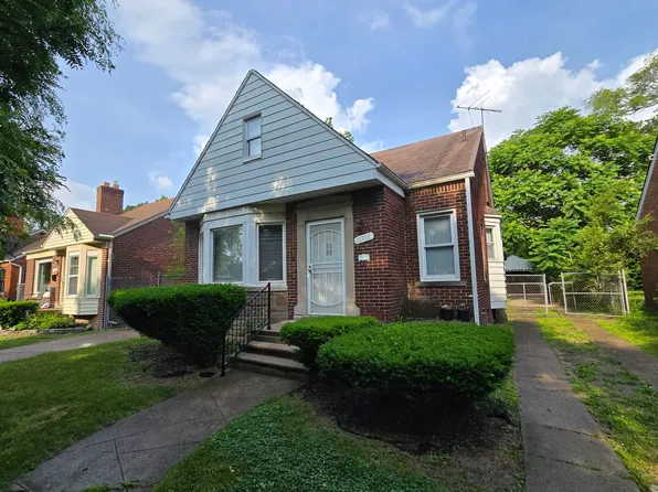 16739 Prevost St, Detroit, MI 48235
