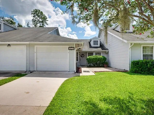 4574 WANDERING OAKS COURT, JACKSONVILLE, FL 32257