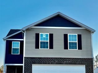 812 N Naughton St, Chester, SC 29706