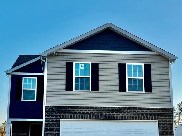 812 N Naughton St, Chester, SC 29706