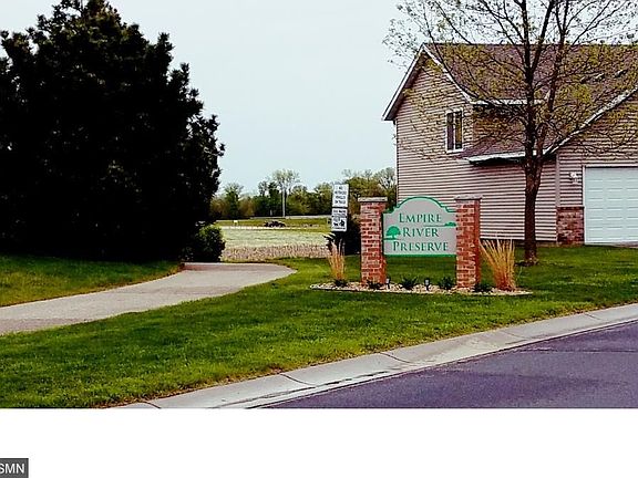 Empire River Preserve is a secluded community surrounded by nature.