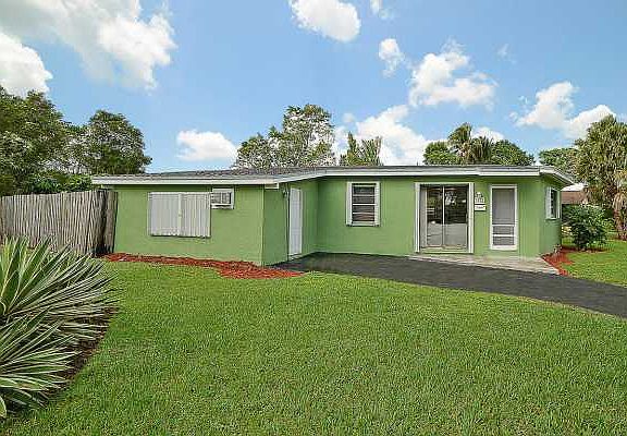 Home For Sale In NORTH MARGATE