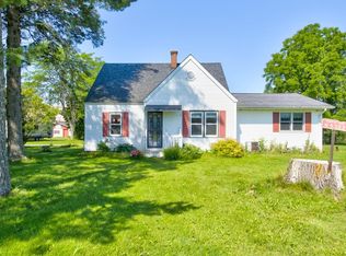N5323 Hilldale Dr, Porterfield, WI 54159