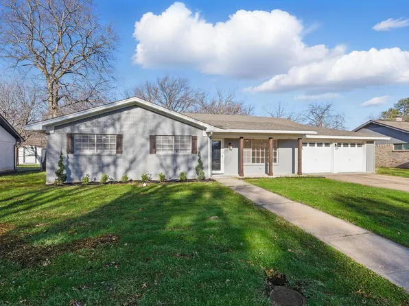 2211 Picadilly Ln, Denton, TX 76209