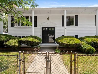 50 Tobey St, Providence, RI, 02909