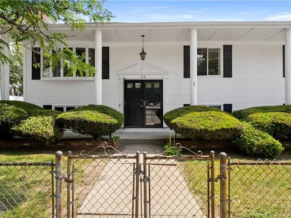 50 Tobey St, Providence, RI 02909