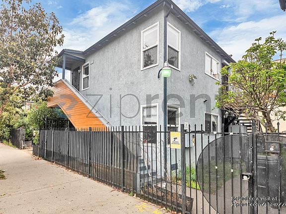 2nd image of 4057 S Hoover St