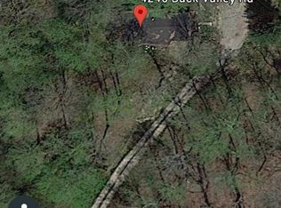 4246 Back Valley Rd, Evensville, TN 37332