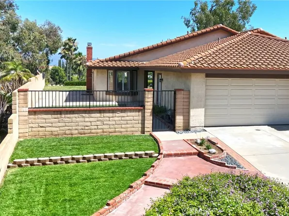 3610 Vista Glen Cir, Yorba Linda, CA 92886