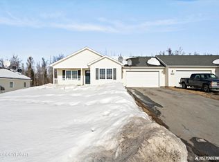 5561 W Adventurer Blvd, Wasilla, AK 99623