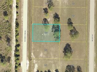 4725 Old Burnt Store Rd N, Cape Coral, FL 33993
