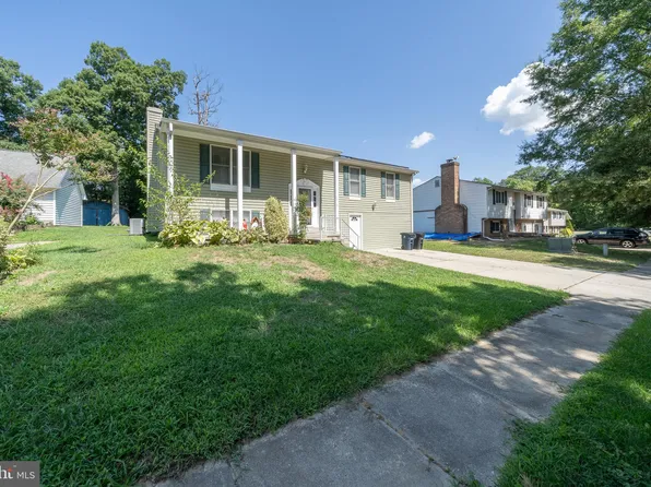 4512 Hartford Ave, Beltsville, MD 20705