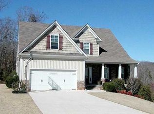 5531 Preserve Point, Flowery Branch, GA 30542