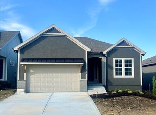 1512 SW Arborpark Ter, Lees Summit, MO 64082