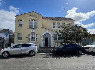 1012 N Ardmore Ave APT 206, Los Angeles, CA 90029