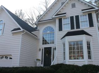 14903 Highberry Woods Pl, Midlothian, VA 23112