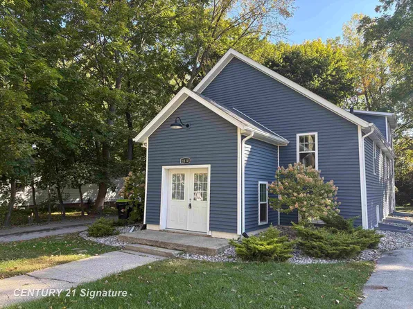 1110 Jerome St, Midland, MI 48640